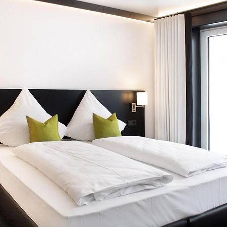 סייגסדורף Ts Hotel By Wmm Hotels מראה חיצוני תמונה